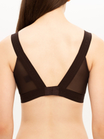 Бюстгальтер VIVIEN Downtown (шоколад)