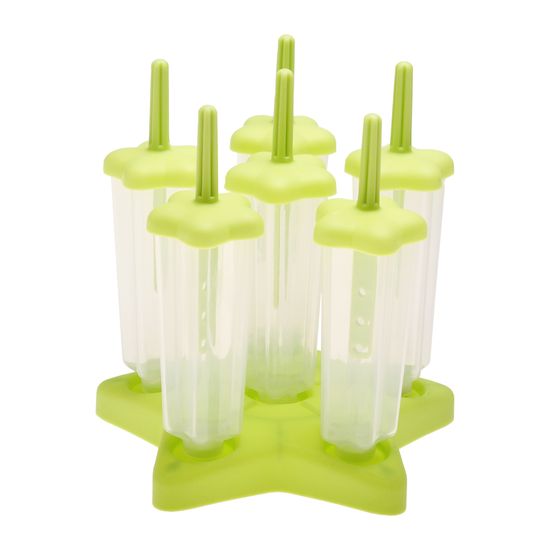 Набор форм для приготовления мороженого Ofenbach NB 10118