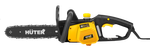 Электропила Huter ELS-1500P