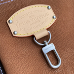 Louis Vuitton Keepall Bandouliere 50