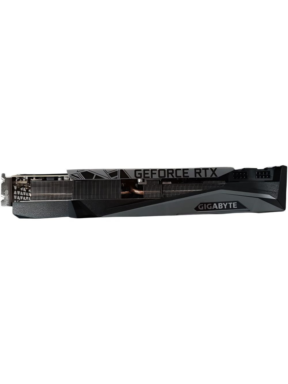 Видеокарта GIGABYTE GeForce RTX 3080 Ti GAMING OC 12Gb