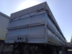 КРОПКУЗОВ 85057* Полуприцеп бортовой 85057B