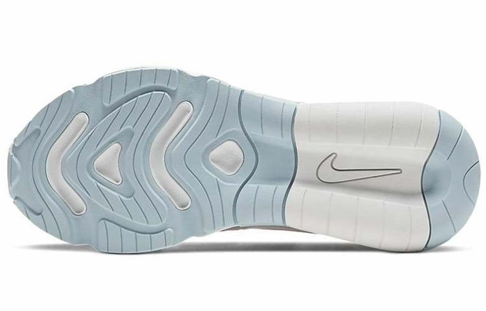 Кроссовки Nike Air Max 200 (Женская размерная сетка)
