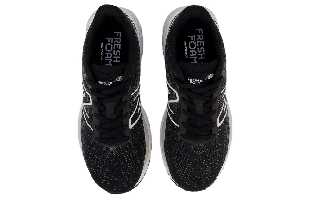 Кроссовки New Balance Nb 880 V12 (Женская размерная сетка)