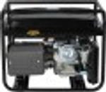 Генератор бензиновый HUTER DY 6500 LX электростартер 64/1/7