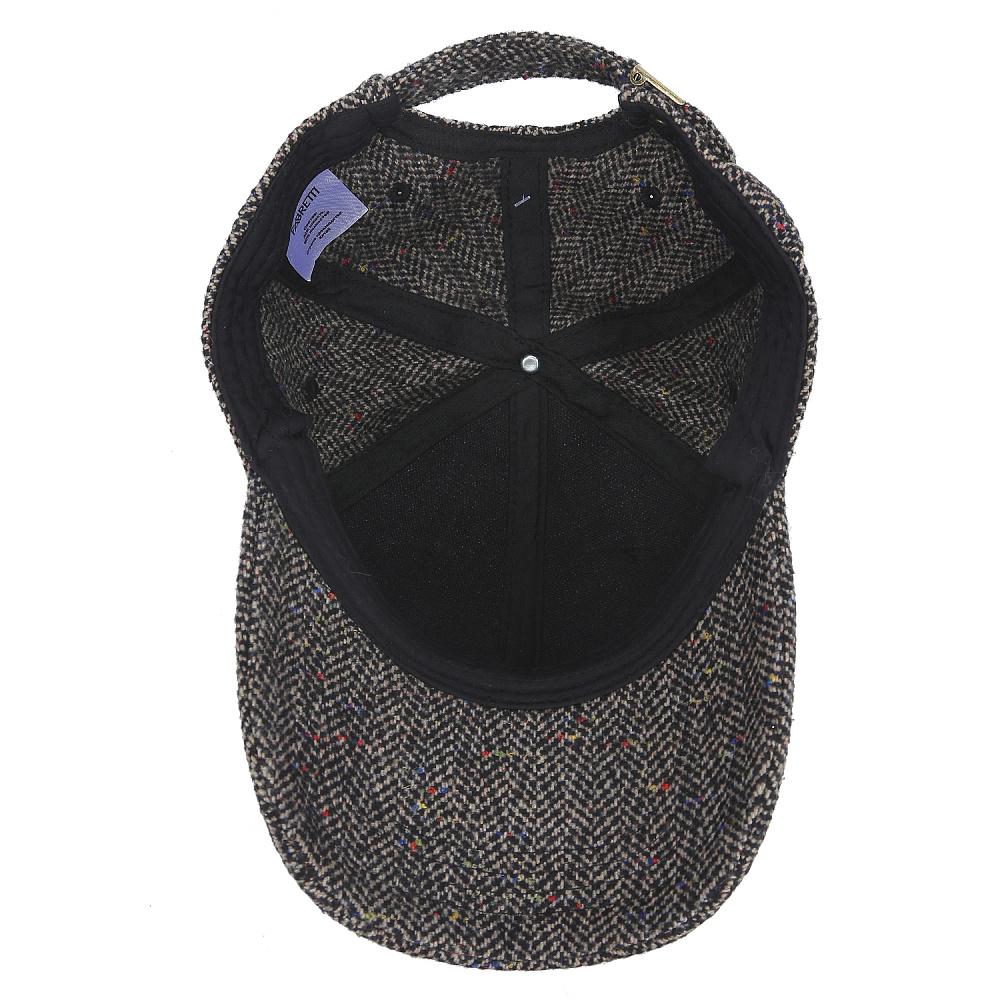 Кепка мужская FABRETTI DBG3-12