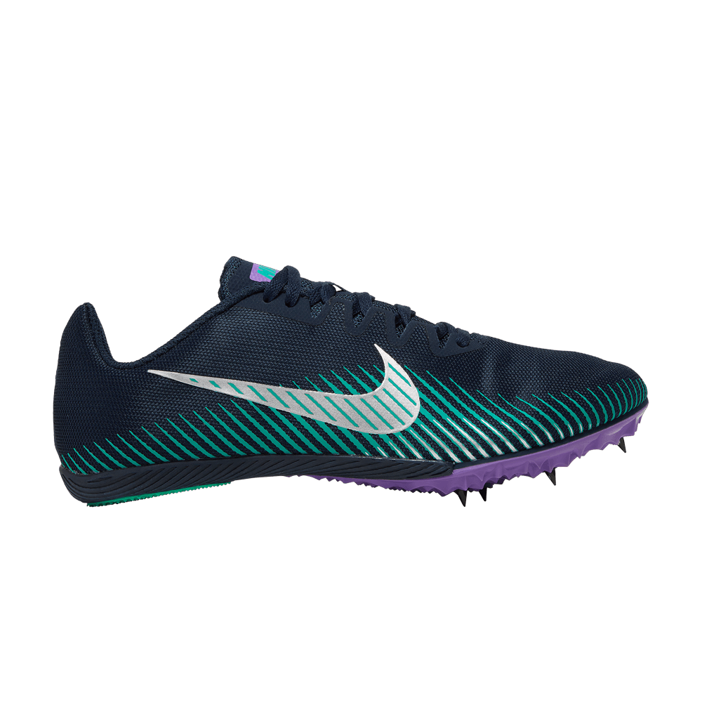 Кроссовки Nike Zoom Rival M 9