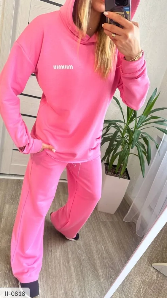 Костюм II-0816 Фабрика Моды