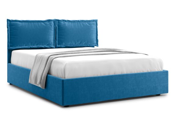 Кровать Soft 160 с подъемным механизмом - Velutto 54