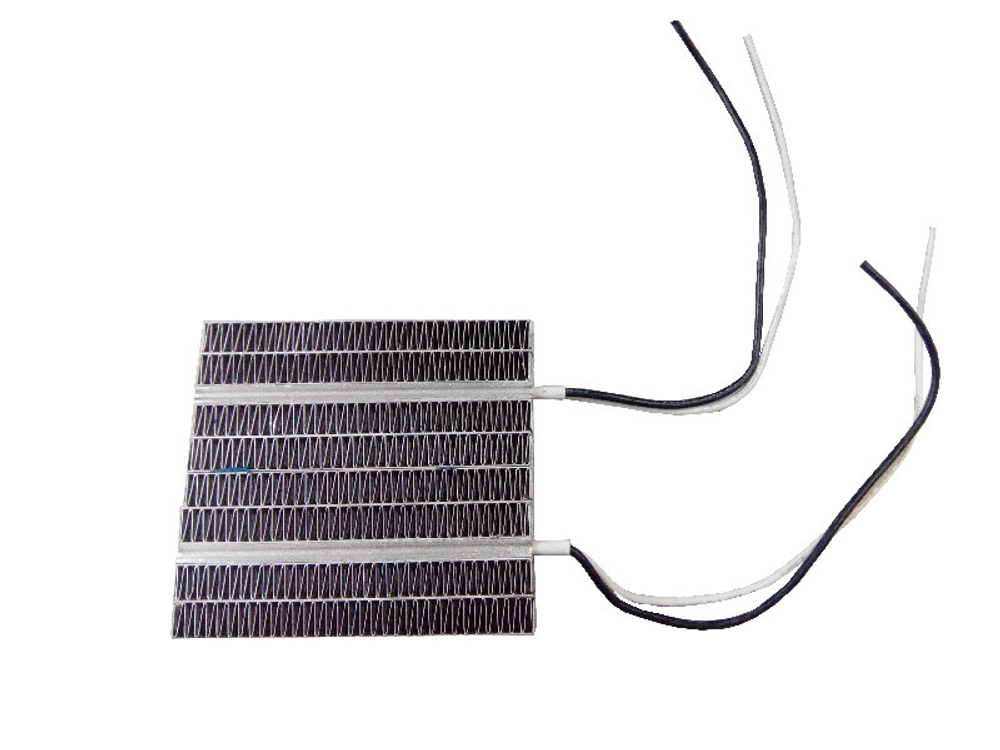 Электронагреватель PTC 220V 400W 95*85*15мм