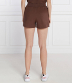 Шорты Hugo Bodywear - коричневый(50490596)