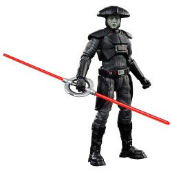 Hasbro E8908 F4363 — Коллекционная фигурка «Пятый брат» 15 см The Black Series Star Wars F4363 — фото 2