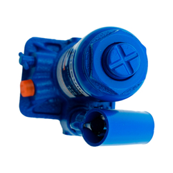 Домкрат бутылочный ROSSVIK V02, г/п 2,0т