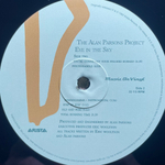 The Alan Parsons Project ‎– Eye In The Sky (Европа 2012г.)