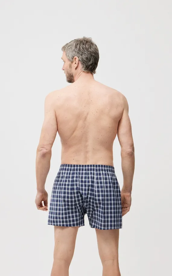 20277 Свободные боксеры