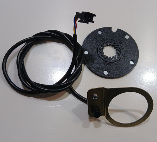 Датчик скорости Электровелосипеда KUGOO V3 MAX