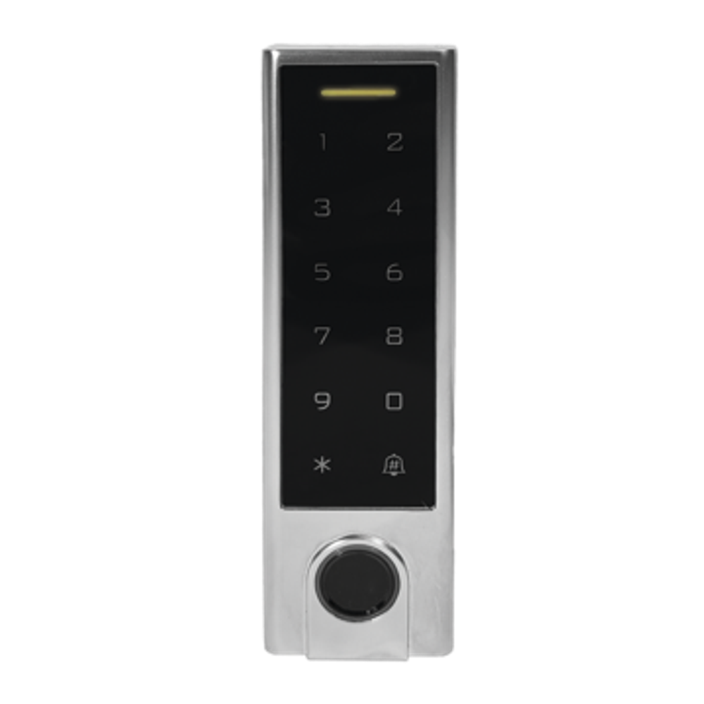 TS-KBD-Bio Wi-Fi