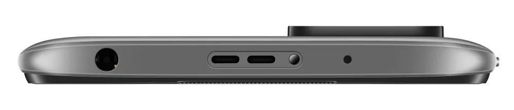 Смартфон Xiaomi Redmi 10 (2022) 4/128 ГБ NFC , серый