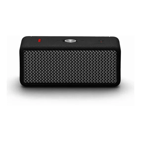 Marshall Emberton II Black & Steel