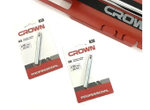Плиткорез ручной роликовый 600мм в кейсе Crown CT44058 BMC