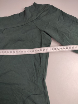 Джемпер Jean Pascale трикотажный 46 размер