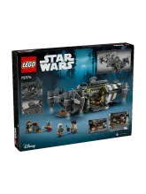 Конструктор Star Wars 75374 Ониксовый пепел