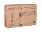 Конвектор ОК-EU-1000C Eurolux