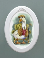 Картина на стену интерьерная на холсте 27*37см