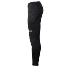 Брюки вратарские KELME K15Z408LC-010-140, размер 140