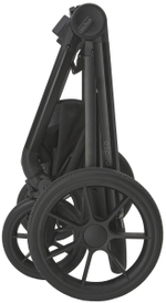 Детская коляска 2 в 1 Espiro Clodi 10 trendy black