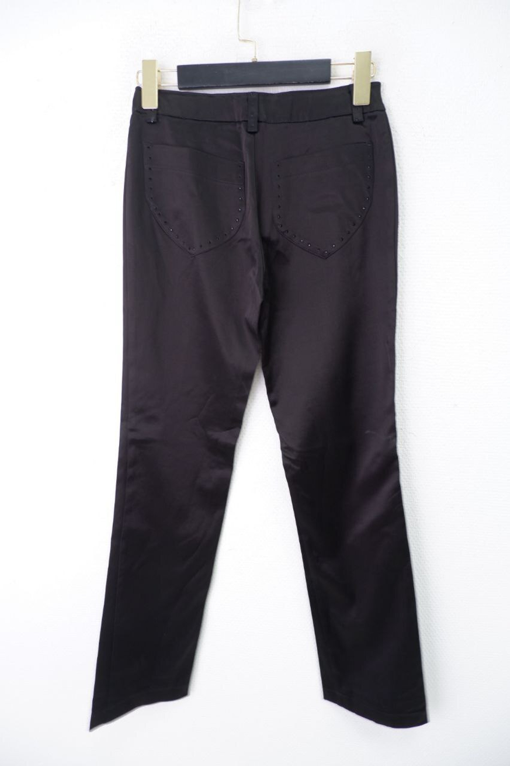 Костюм брючный с корсетом на 12 лет, новый