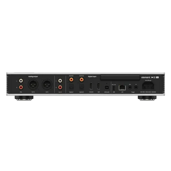 Matrix Audio Element X2 Pure