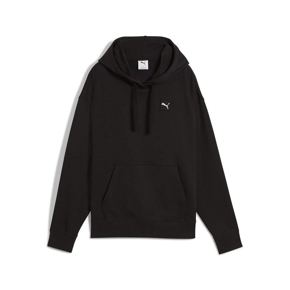 Женская толстовка PUMA ESS ELEVATED Comfort Hoodie