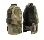 Защита плеч СФЕРА TOGA UNIT атака