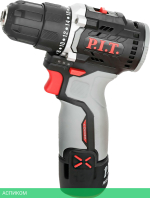 Дрель P.I.T. PBM12K-10B/1