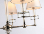 Подвесная люстра Ambrella Light LH LH71001