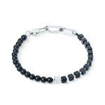 Браслет Coeur de Lion Black 0914/30-1300