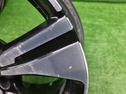 Диск Комплект дисков R17 Chery Tiggo 4 Pro (20-нв)