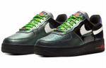 Кроссовки Nike Air Force 1 Low Vandalized (Женская размерная сетка)