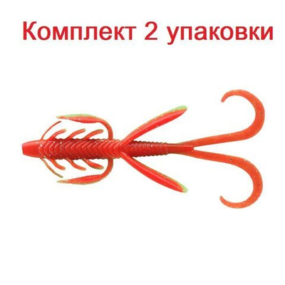 Силиконовая Приманка Sprut Yumiko