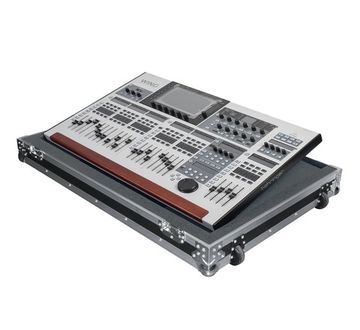 GATOR GTOURWINGNDH - кейс туровый для микшера Behringer WING