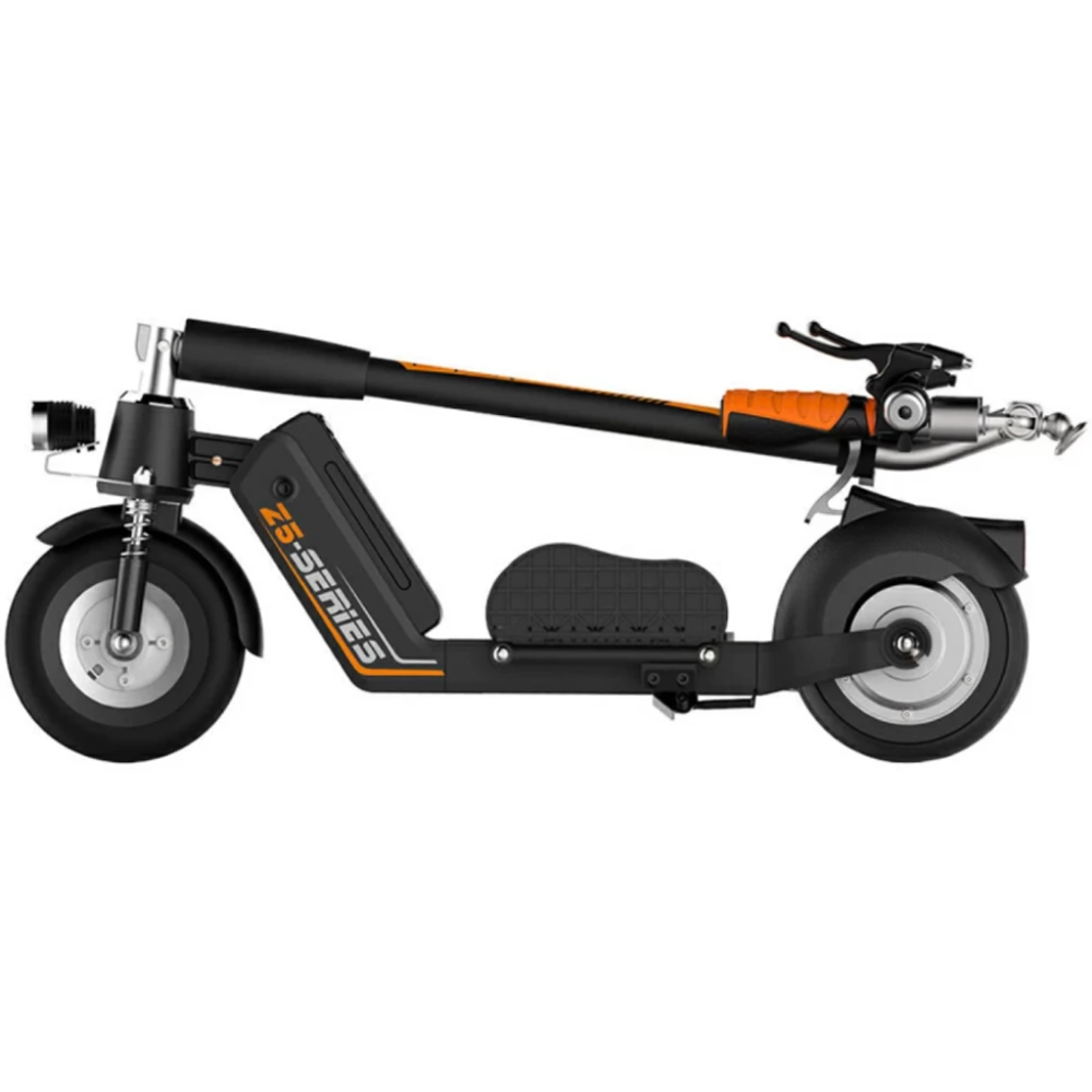 Электросамокат Airwheel Z5T черный