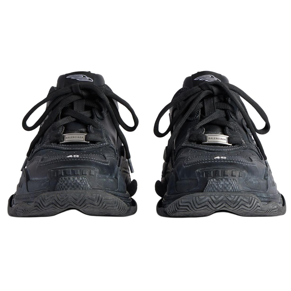 Balenciaga Triple S Sporty