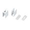 Заглушка Arlight Moonlight-Cap-04x10mm-M-Set 040995