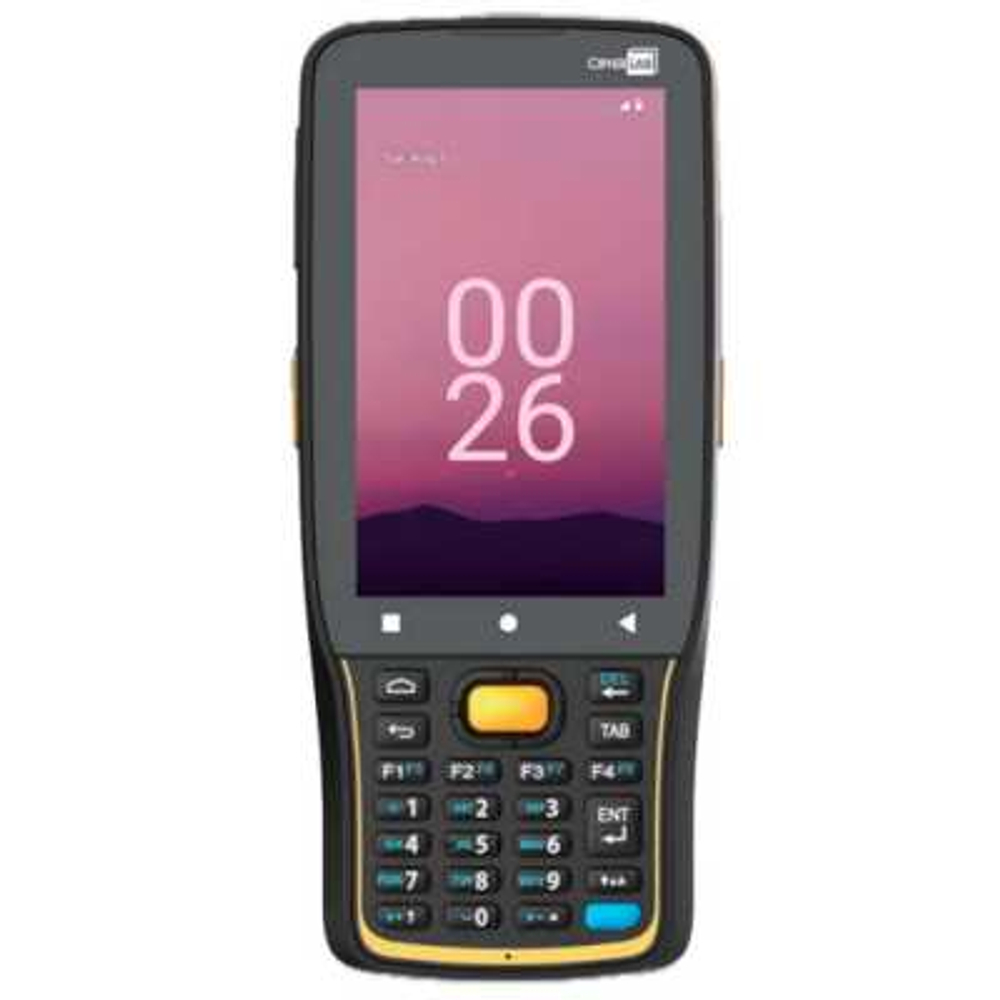 Терминал сбора данных CipherLab RK26 AK266A4DNNG41