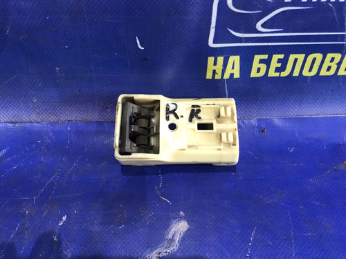 Ручка двери задней правой салонная NISSAN PULSAR 1999