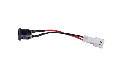 Порт разъем зарядки для Kugoo C1, C1 Plus