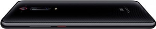 Смартфон Xiaomi Mi 9T 6/128GB (чёрный) Global Version