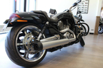 Harley-Davidson V-Rod 2012