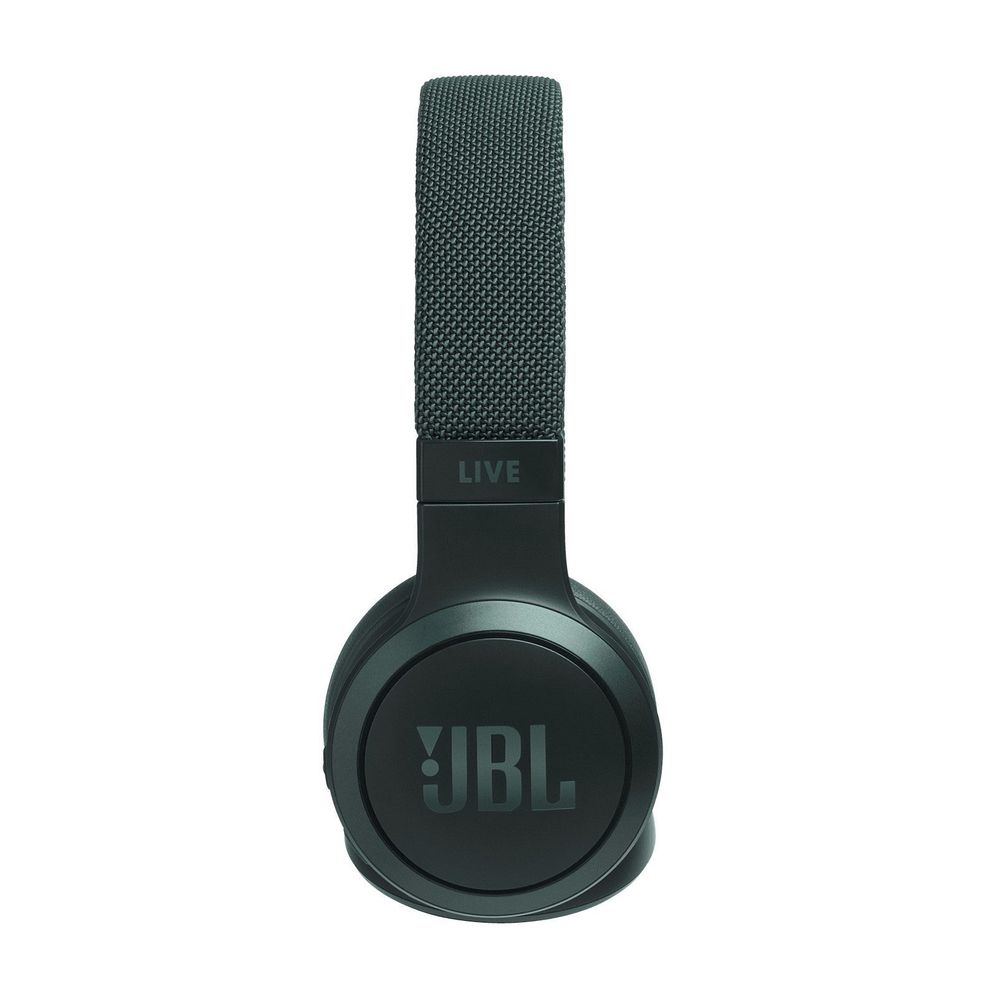 Беспроводные наушники JBL LIVE 400BT Green - 3